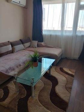 2 sypialnie Ljulin 5, Sofia