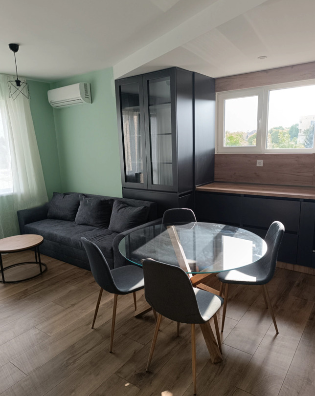 Para alugar  1 quarto Sofia , Benkovski , 66 m² | 15980563 - imagem [4]