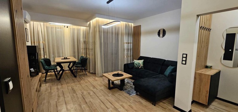 Te huur  1 slaapkamer Plovdiv , Christo Smirnenski , 65 m² | 43096512 - afbeelding [3]