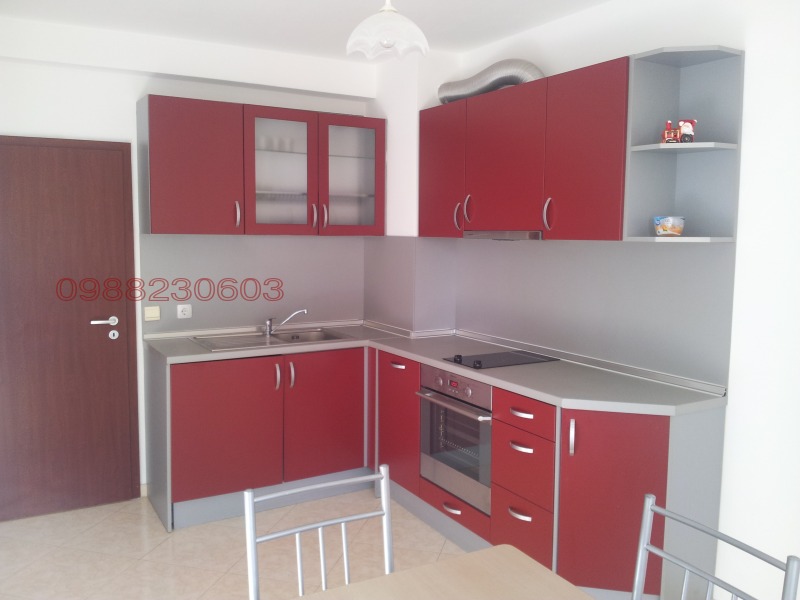 В оренду  1 спальня София , Младост 1А , 85 кв.м | 71044833 - зображення [6]