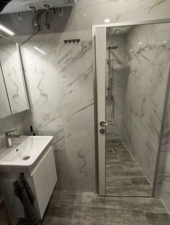 Дава под наем 2-СТАЕН, гр. София, Триъгълника, снимка 6 - Апартаменти - 54061888