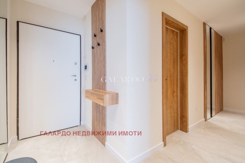Do wynajęcia  2 sypialnie Sofia , Dianabad , 135 mkw | 99936693 - obraz [13]