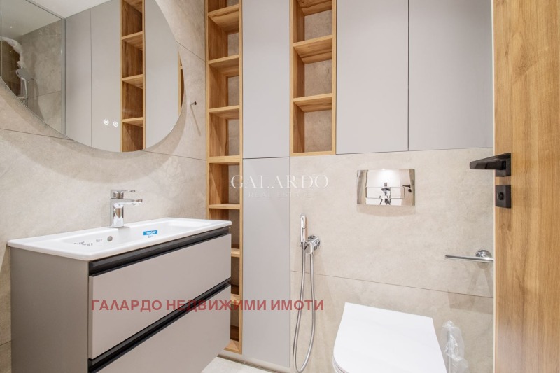 Do wynajęcia  2 sypialnie Sofia , Dianabad , 135 mkw | 99936693 - obraz [12]