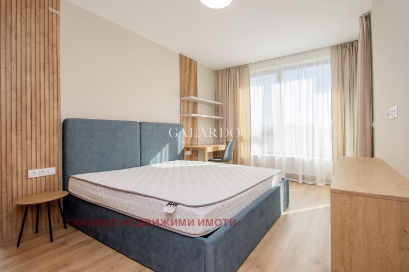 Do wynajęcia  2 sypialnie Sofia , Dianabad , 135 mkw | 99936693 - obraz [6]