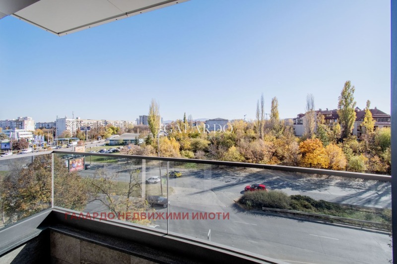 Do wynajęcia  2 sypialnie Sofia , Dianabad , 135 mkw | 99936693 - obraz [15]