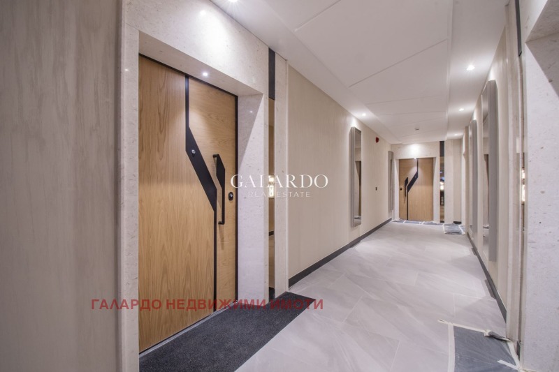 Do wynajęcia  2 sypialnie Sofia , Dianabad , 135 mkw | 99936693 - obraz [17]