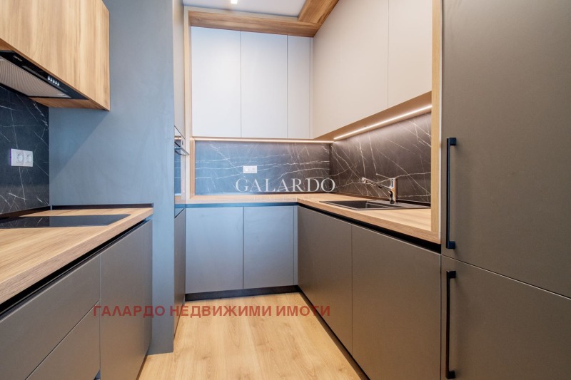 Do wynajęcia  2 sypialnie Sofia , Dianabad , 135 mkw | 99936693 - obraz [5]