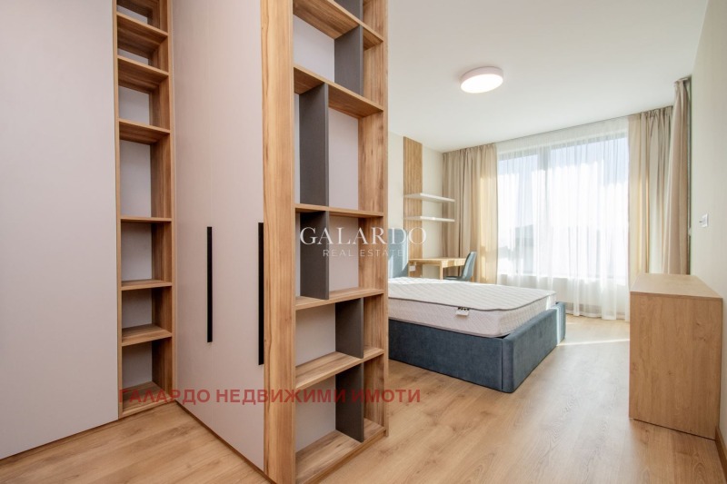 Do wynajęcia  2 sypialnie Sofia , Dianabad , 135 mkw | 99936693 - obraz [8]