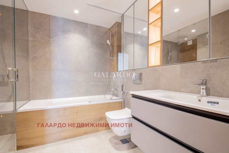 Do wynajęcia  2 sypialnie Sofia , Dianabad , 135 mkw | 99936693 - obraz [11]