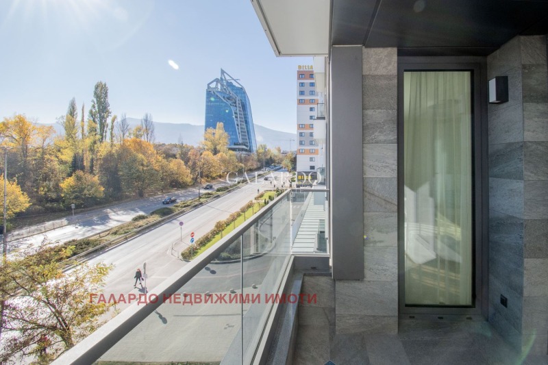 Do wynajęcia  2 sypialnie Sofia , Dianabad , 135 mkw | 99936693 - obraz [14]