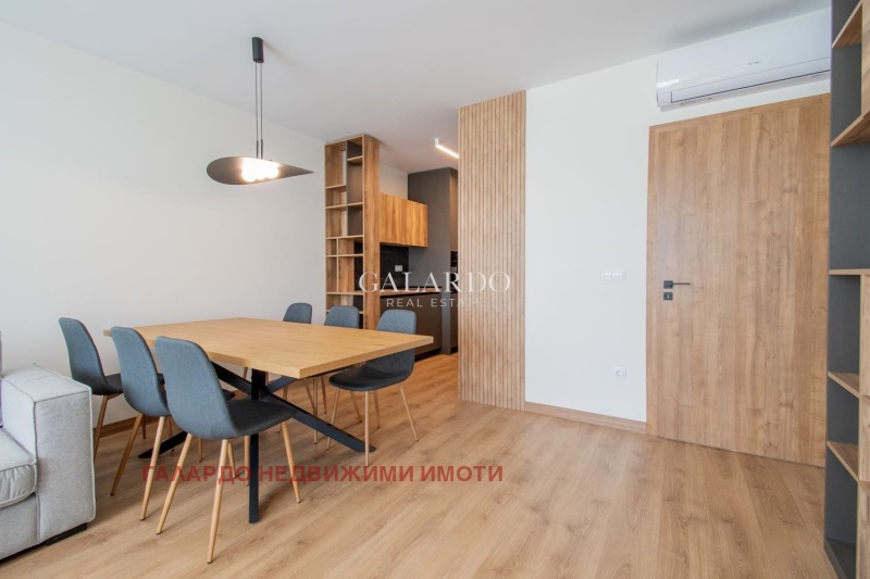 Do wynajęcia  2 sypialnie Sofia , Dianabad , 135 mkw | 99936693 - obraz [3]