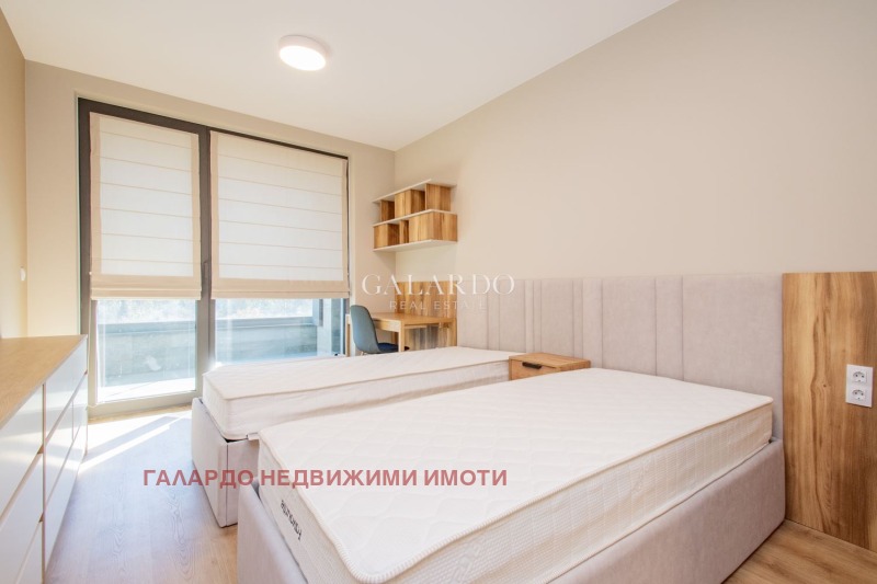Do wynajęcia  2 sypialnie Sofia , Dianabad , 135 mkw | 99936693 - obraz [9]