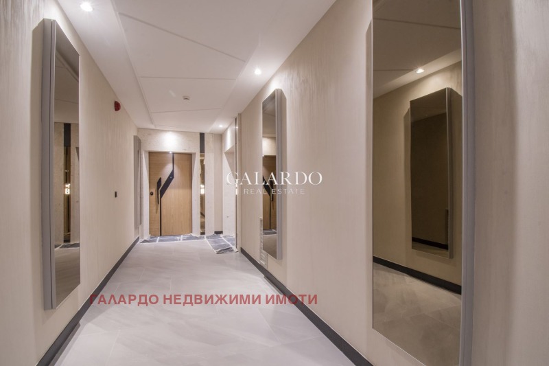 Do wynajęcia  2 sypialnie Sofia , Dianabad , 135 mkw | 99936693 - obraz [16]