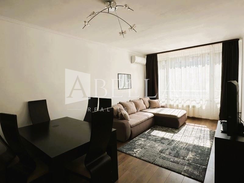 Дава под наем  3-стаен град София , Зона Б-19 , 95 кв.м | 51744065 - изображение [4]