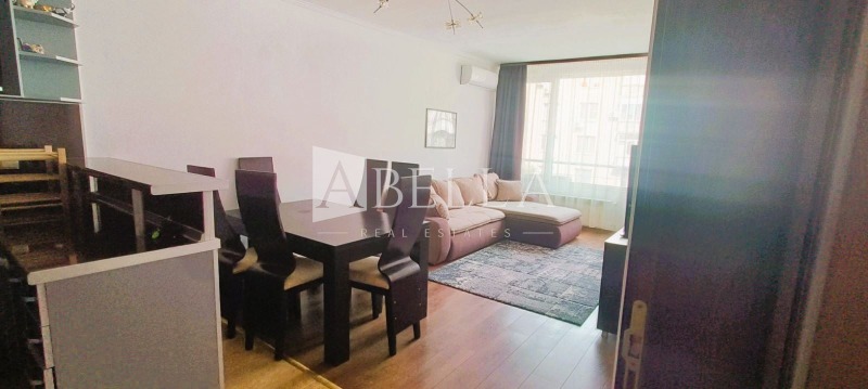 Дава под наем  3-стаен град София , Зона Б-19 , 95 кв.м | 51744065 - изображение [3]
