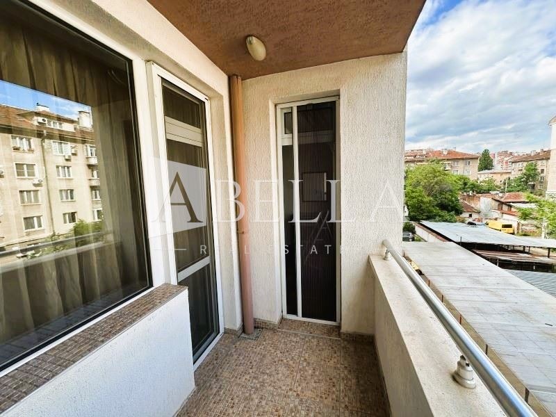 Дава под наем  3-стаен град София , Зона Б-19 , 95 кв.м | 51744065 - изображение [15]