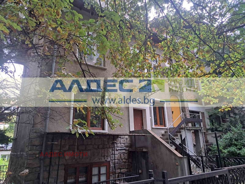 Te huur  Huis Sofia , Lozenets , 210 m² | 34249361 - afbeelding [11]