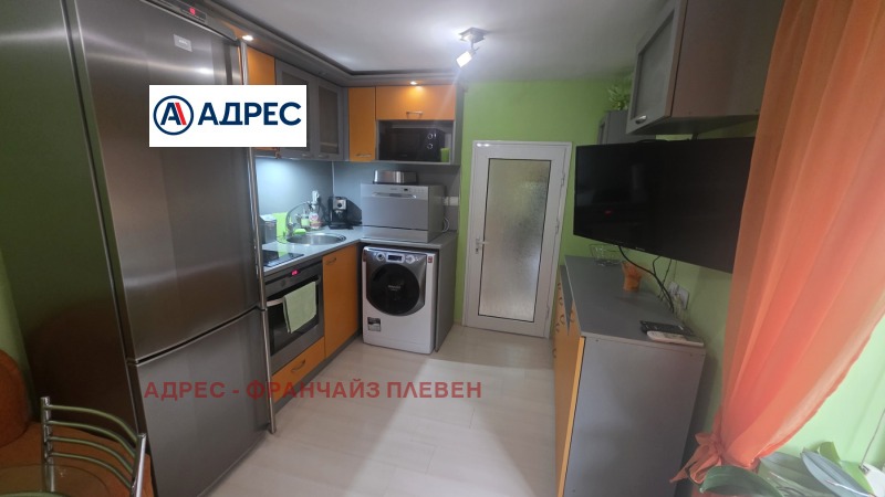 Дава под наем КЪЩА, гр. Плевен, Широк център, снимка 2 - Къщи - 52600021