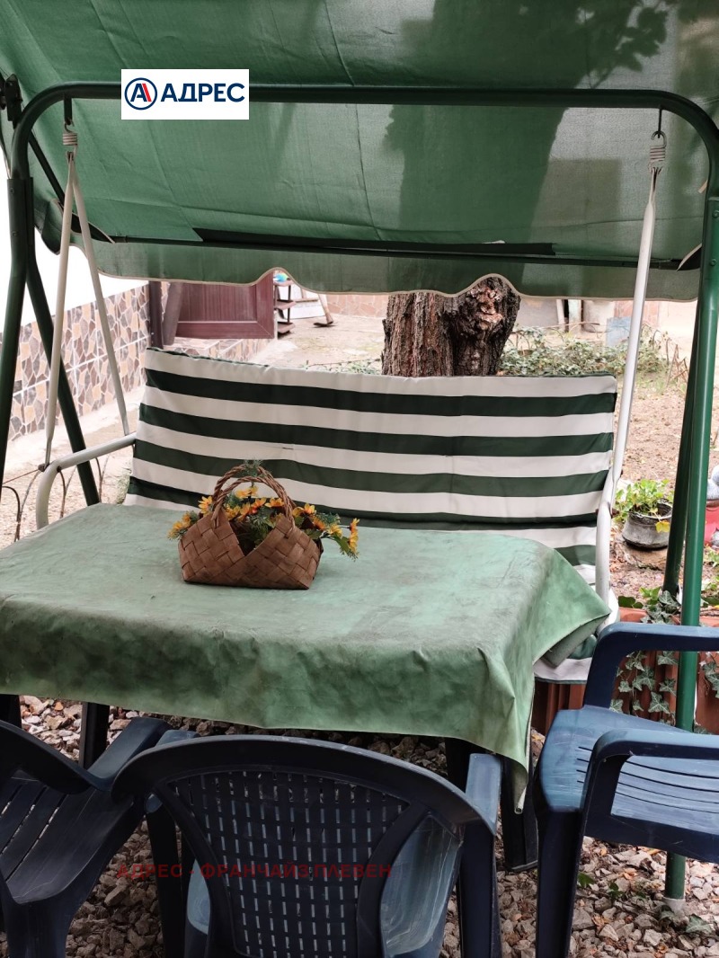 Дава под наем КЪЩА, гр. Плевен, Широк център, снимка 9 - Къщи - 52600021