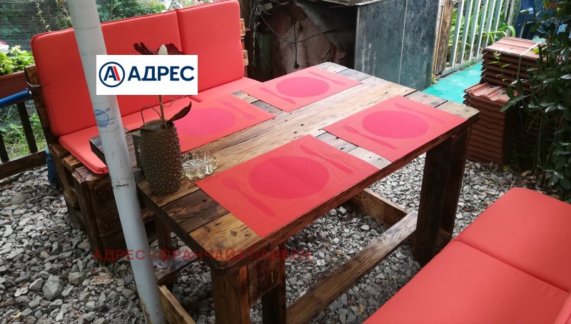 Дава под наем КЪЩА, гр. Плевен, Широк център, снимка 7 - Къщи - 52600021