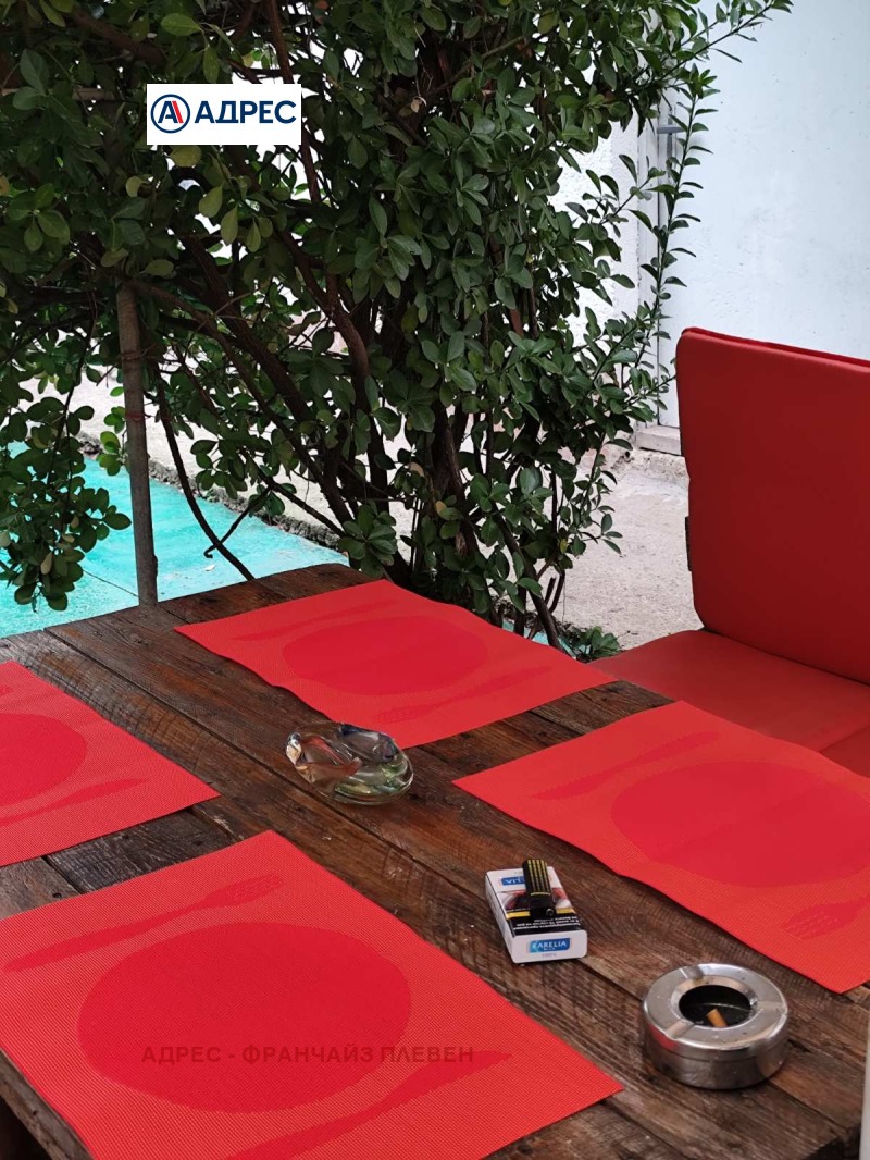 Дава под наем КЪЩА, гр. Плевен, Широк център, снимка 8 - Къщи - 52600021