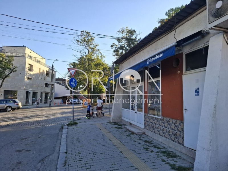 För uthyrning  Bar Sofia , Gorna banja , 90 kvm | 73424089 - bild [3]