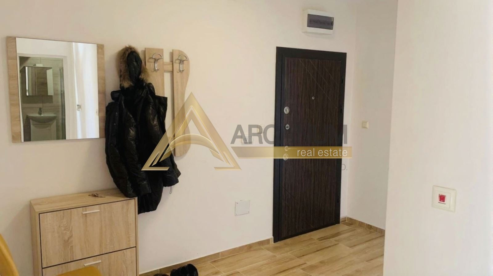 Дава под наем 3-СТАЕН, гр. Варна, Левски 1, снимка 3 - Апартаменти - 54549668