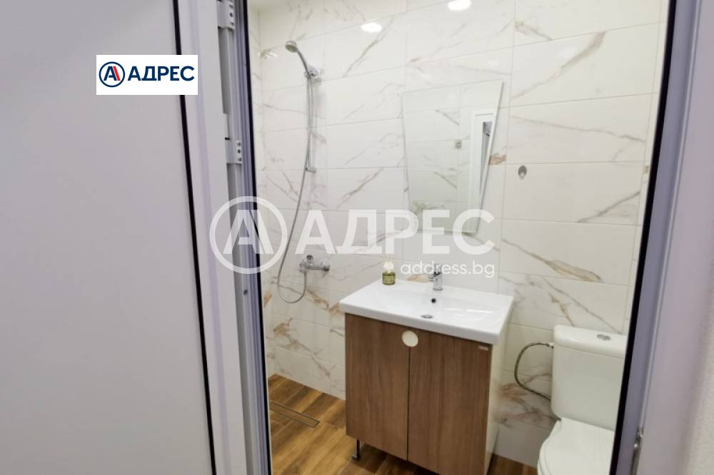 Дава под наем ОФИС, гр. Сандански, област Благоевград, снимка 6 - Офиси - 53977616