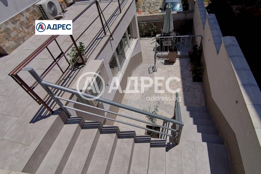 Дава под наем ОФИС, гр. Сандански, област Благоевград, снимка 10 - Офиси - 53977616