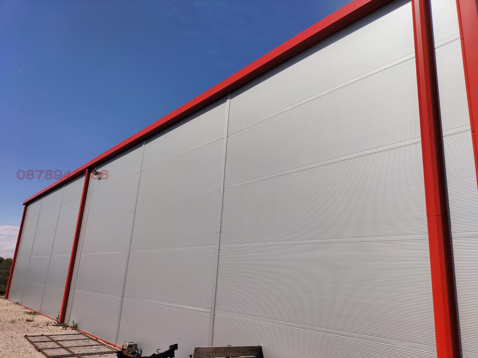 Дава под Наем СКЛАД | Imot.bg — изображение 3