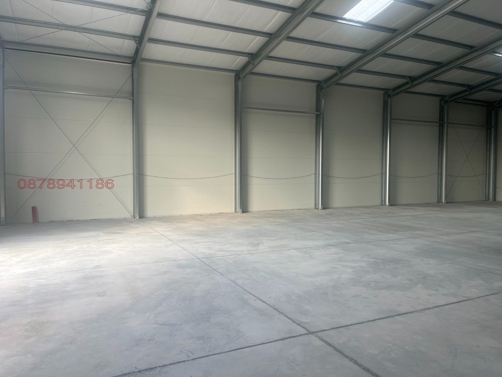 Дава под Наем СКЛАД | Imot.bg — изображение 4