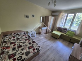1 camera da letto Tsentar, Stara Zagora