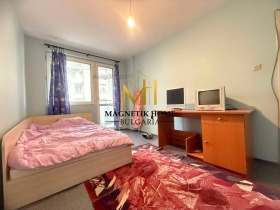 2 soverom Lazur, Burgas 11