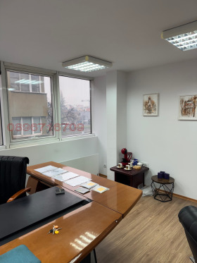 Дава под наем  Офис, град София