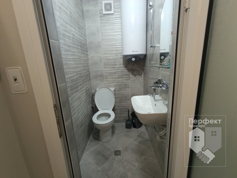 De inchiriat  Cameră Velico Târnovo , Țentâr , 13 mp | 46403449 - imagine [5]