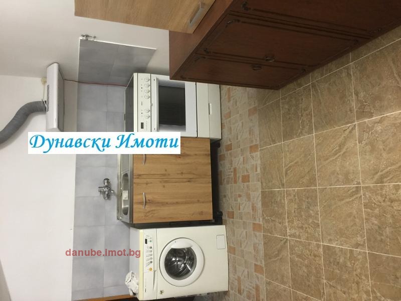 Дава под наем 1-СТАЕН, гр. Русе, Център, снимка 2 - Апартаменти - 53574673