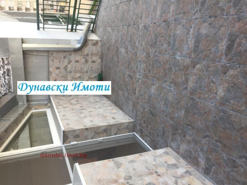 Дава под наем 1-СТАЕН, гр. Русе, Център, снимка 8 - Апартаменти - 53574673