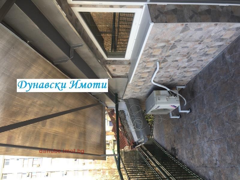 Дава под наем 1-СТАЕН, гр. Русе, Център, снимка 7 - Апартаменти - 53574673