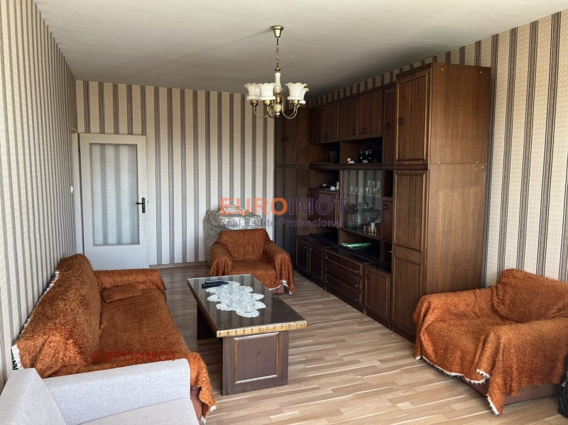 Издаје се  1 спаваћа соба Софија , Красна полјана 1 , 67 м2 | 70173549 - слика [3]
