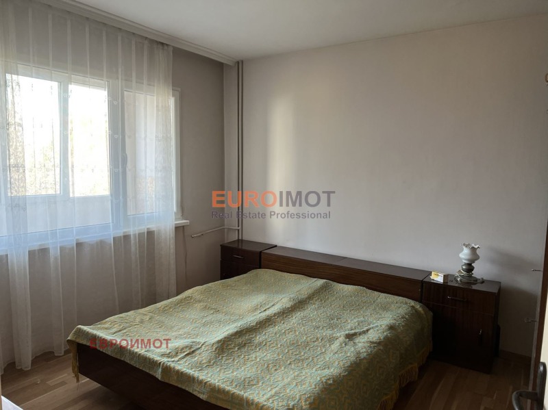 Издаје се  1 спаваћа соба Софија , Красна полјана 1 , 67 м2 | 70173549 - слика [6]
