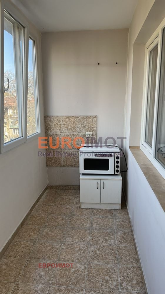 Издаје се  1 спаваћа соба Софија , Красна полјана 1 , 67 м2 | 70173549 - слика [2]