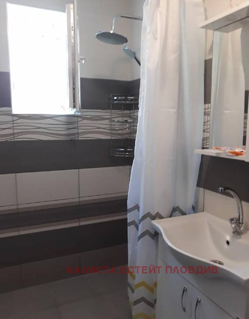 Te huur  1 slaapkamer Plovdiv , Marasja , 60 m² | 22640250 - afbeelding [6]
