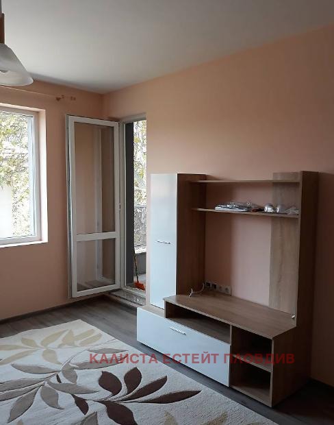 Te huur  1 slaapkamer Plovdiv , Marasja , 60 m² | 22640250 - afbeelding [3]