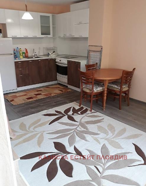 Te huur  1 slaapkamer Plovdiv , Marasja , 60 m² | 22640250 - afbeelding [2]