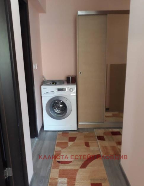 Te huur  1 slaapkamer Plovdiv , Marasja , 60 m² | 22640250 - afbeelding [5]
