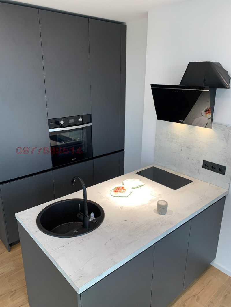 Kiralık  1 yatak odası Sofia , Lozenec , 70 metrekare | 28427532 - görüntü [2]