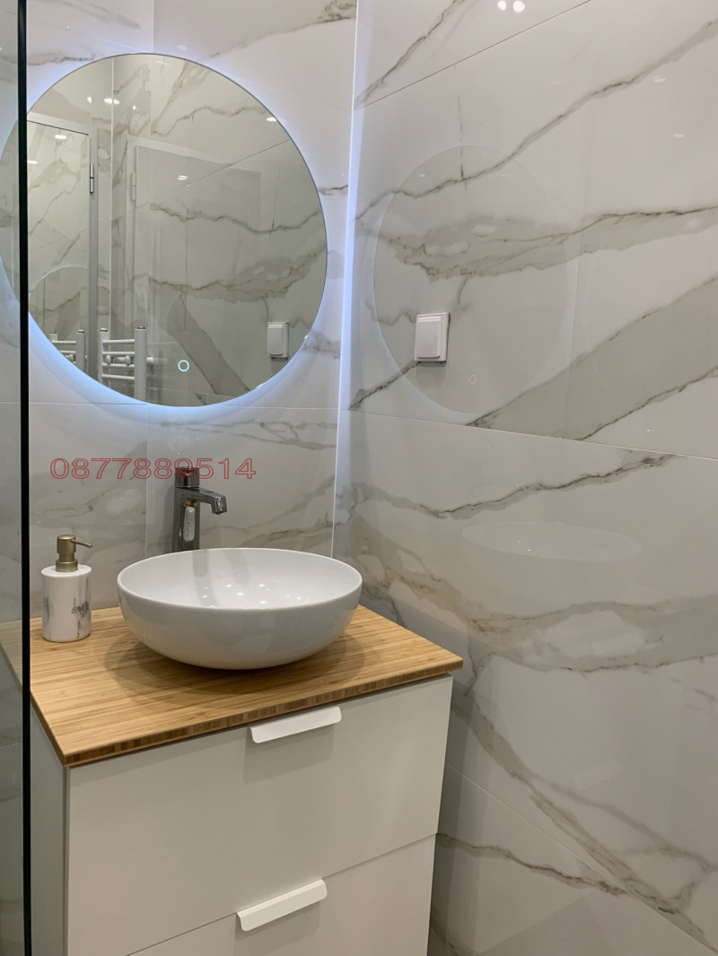 Kiralık  1 yatak odası Sofia , Lozenec , 70 metrekare | 28427532 - görüntü [14]