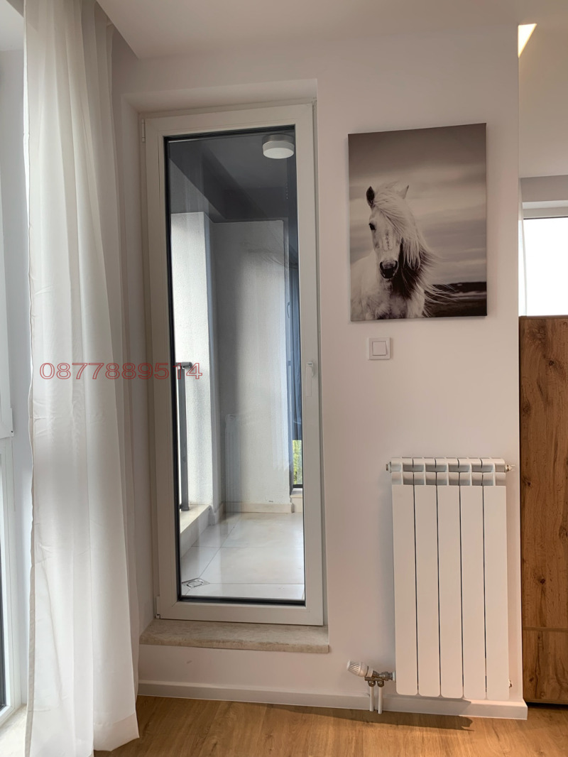 Kiralık  1 yatak odası Sofia , Lozenec , 70 metrekare | 28427532 - görüntü [4]