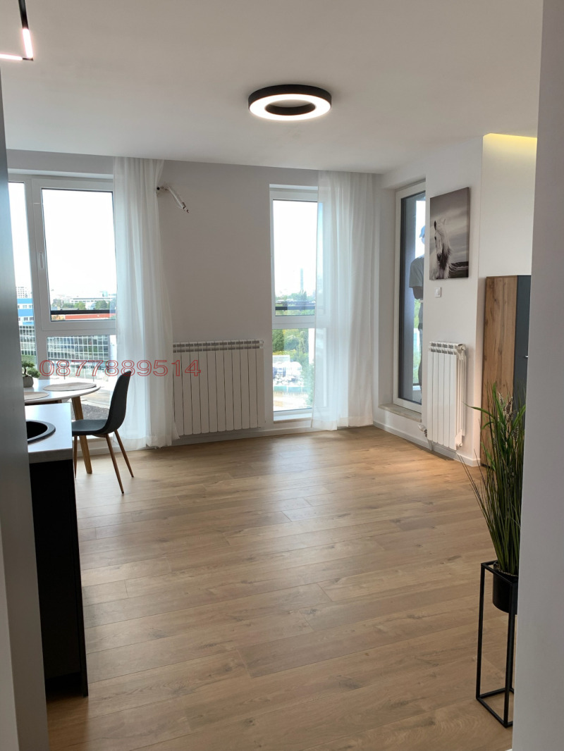 Kiralık  1 yatak odası Sofia , Lozenec , 70 metrekare | 28427532 - görüntü [6]