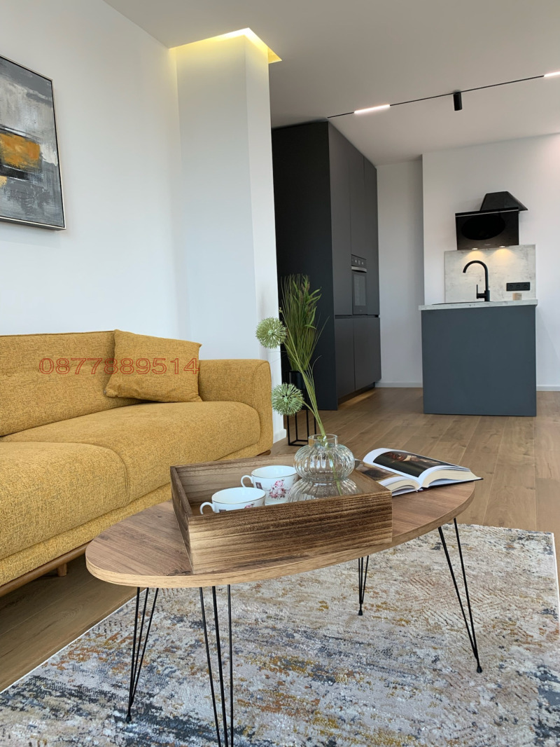 Kiralık  1 yatak odası Sofia , Lozenec , 70 metrekare | 28427532 - görüntü [5]